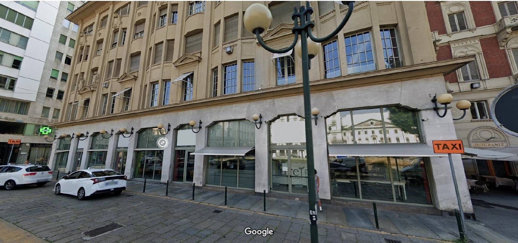 Torino – Santa Teresa n°23