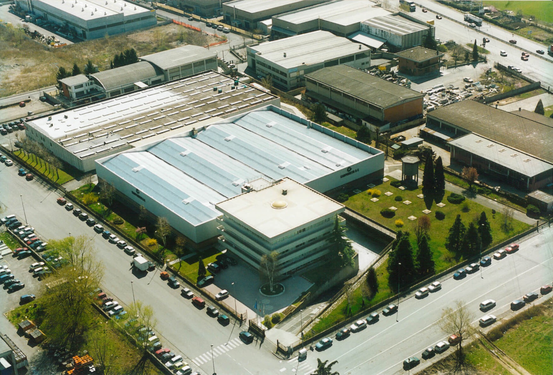 Rivoli (TO) – Via Ferrero n° 10